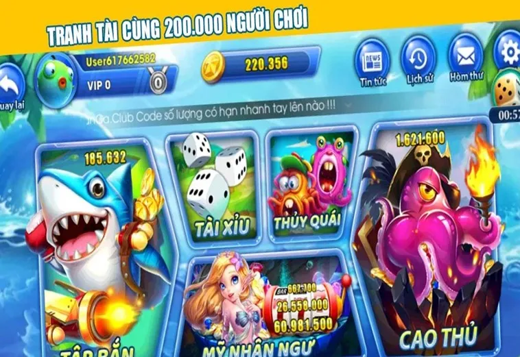 Bí Quyết Kiếm Tiền Từ Game Bắn Cá Vua Hải Tặc Với Blue88