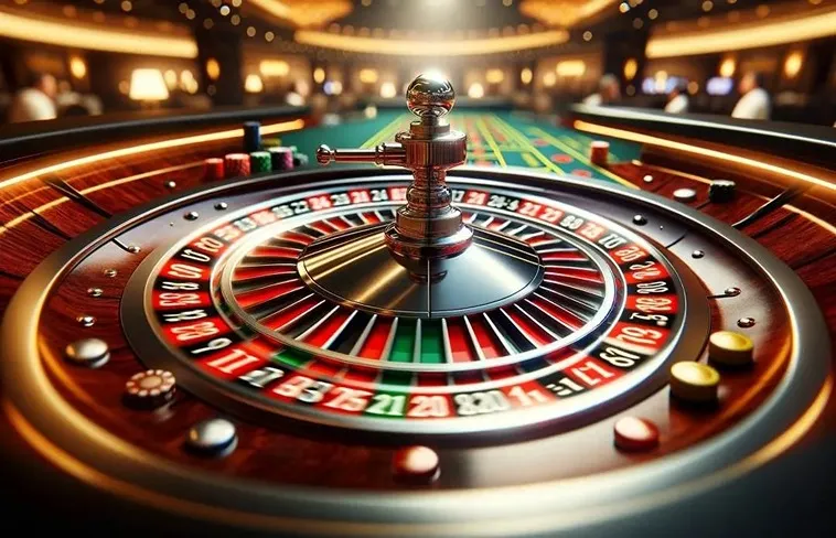 Bí Quyết Tham Gia Roulette Tại Nhà Cái Blue88 Dành Cho Người Mới