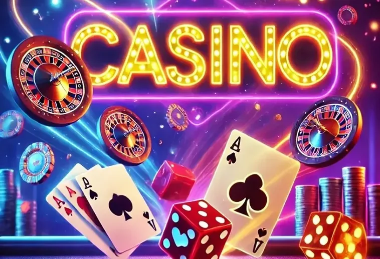 Casino Online Blue88: Sòng Bạc Minh Bạch, An Toàn – Chơi Là Thắng