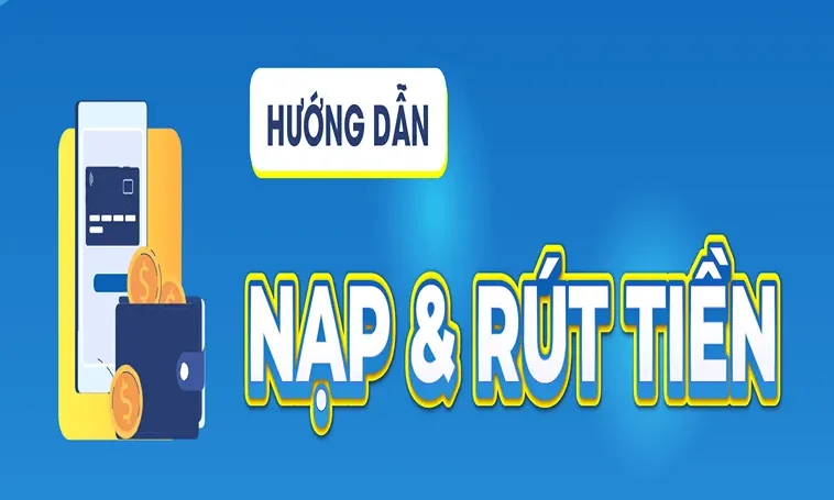 Nạp Tiền Blue88: Cách Thức Đơn Giản Mà Hiệu Quả!