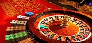 Bí Quyết Tham Gia Roulette Tại Nhà Cái Blue88 Dành Cho Người Mới