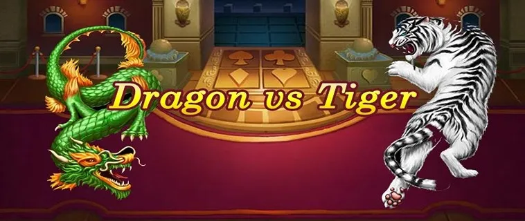 Cách Chơi Dragon Tiger Tại Blue88: Bí Quyết Thắng Lớn Mọi Ván Cược