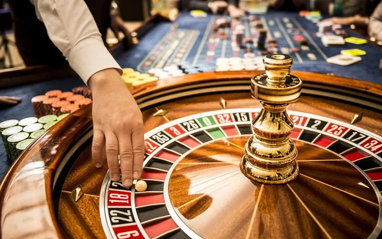 Roulette Nhà Cái VN88 Bí Quyết Đặt Cược Chuẩn Xác Nhất