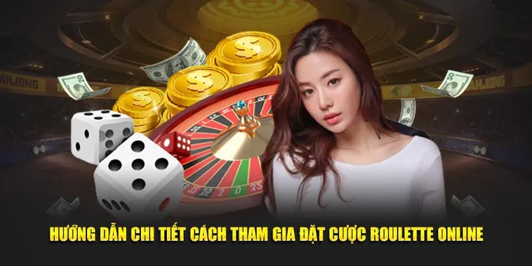 Roulette Nhà Cái VN88 Bí Quyết Đặt Cược Chuẩn Xác Nhất 2 Roulette Nhà Cái VN88 Bí Quyết Đặt Cược Chuẩn Xác Nhất