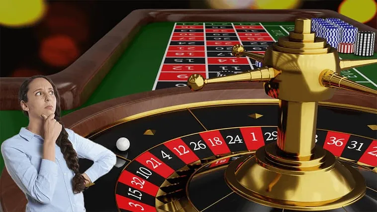 Hướng Dẫn Tham Gia Roulette Tại Nhà Cái BONGVIP: Tin Tức Cập Nhật