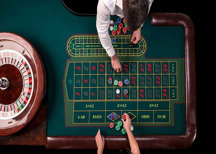 Tham Gia Ngay Roulette Bong88: Bí Quyết Chinh Phục Vòng Quay May Mắn