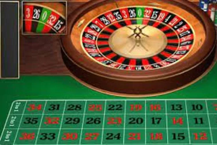 Tham Gia Roulette VUABET: Bí Quyết Chinh Phục Vòng Quay 2 Tham Gia Roulette VUABET: Bí Quyết Chinh Phục Vòng Quay