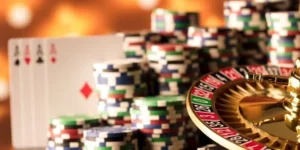 Tham Gia Roulette VUABET: Bí Quyết Chinh Phục Vòng Quay