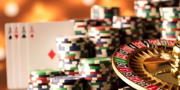 Tham Gia Roulette VUABET: Bí Quyết Chinh Phục Vòng Quay