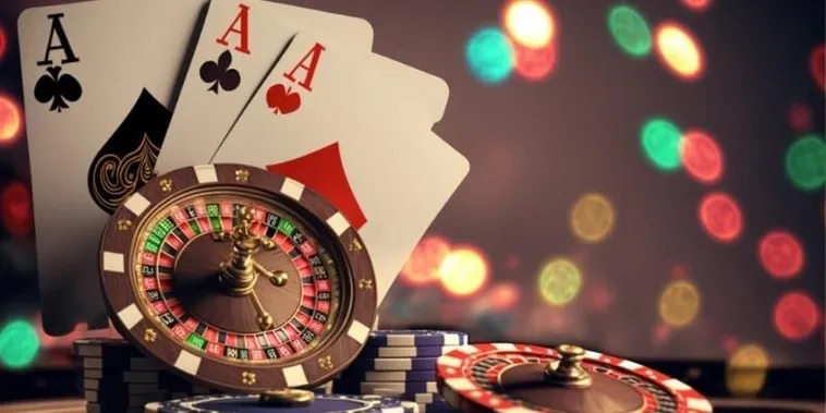Tham Gia Roulette ManClub: Bí Quyết Chinh Phục Vòng Quay 2 Tham Gia Roulette ManClub: Bí Quyết Chinh Phục Vòng Quay