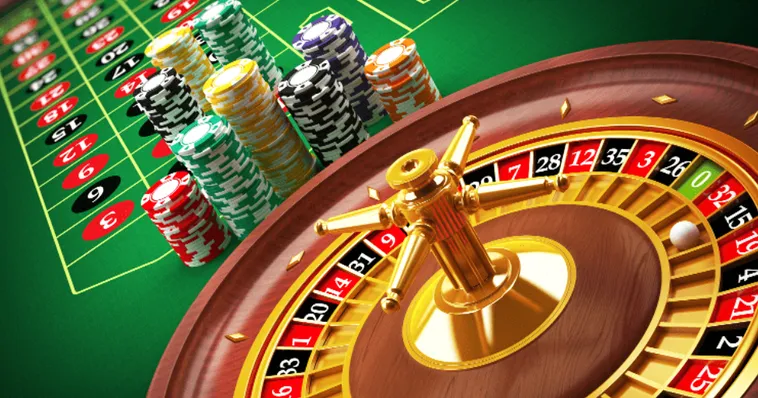 Hướng Dẫn Cách Tham Gia Roulette Nhà Cái 888B Từng Bước Một