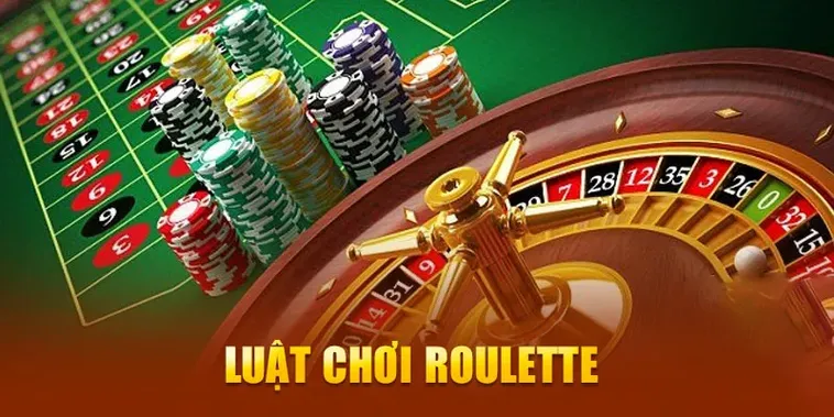 Hướng Dẫn Tham Gia Roulette MU88: Bí Quyết Chinh Phục Ván Cược 2025