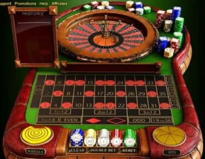 Hướng Dẫn Tham Gia Roulette Tại Nhà Cái Bet88: Tin Tức Cập Nhật