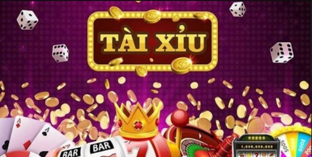 SicBo Tại Nhà Cái Xocdia88